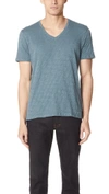 ATM ANTHONY THOMAS MELILLO V NECK TEE