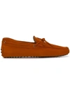 TOD'S 'GOMMINO' LOAFER