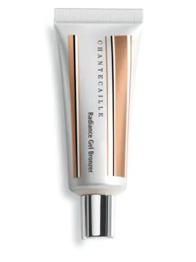 Chantecaille Radiance Gel Bronzer, 20ml - One Size In Metallic