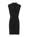 ALLSAINTS SHIRT DRESS,34874047JX 3