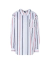 TOMMY JEANS Striped shirt,38763016VQ 3