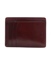 IL BUSSETTO DOCUMENT HOLDERS,46584595NS 1