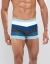 QUIKSILVER MAPOOL SWIM BRIEF - BLUE,MAPOOL1