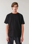 COS RELAXED-FIT T-SHIRT,0610743002003