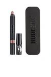 NUDESTIX MAGNETIC LUMINOUS EYE COLOR,NDSX-WU4