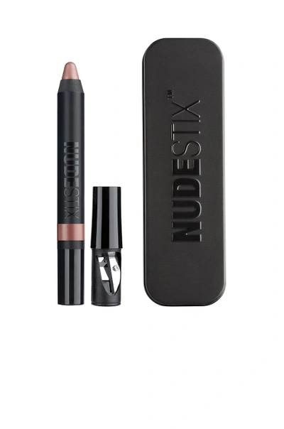 NUDESTIX MAGNETIC LUMINOUS EYE COLOR,NDSX-WU4