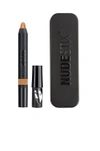 Nudestix Magnetic Eye Color - Luminous In Copper Foil