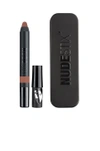 NUDESTIX MAGNETIC MATTE LIP COLOR,NDSX-WU8