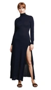 JACQUEMUS BAYA DRESS