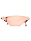 ELIZABETH AND JAMES Nappa Leather Fanny Pack