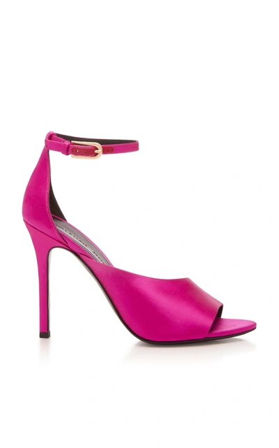 Stella Luna Indispensables Sandal In Pink