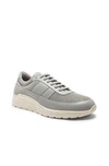 COMMON PROJECTS COMMON PROJECTS TRACK SUPER IN GRAY