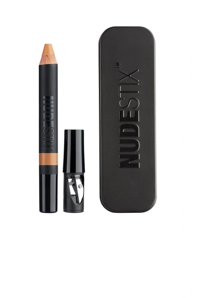 Nudestix Concealer Pencil Medium 6 0.05 oz/ 1.5 ml
