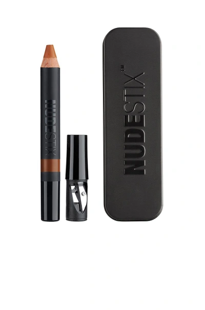 Nudestix Concealer Pencil Deep 8 0.05 oz/ 1.5 ml