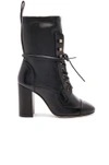 STUART WEITZMAN VERUKA BOOTIE