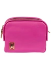 MARC JACOBS THE SQUEEZE SHOULDER BAG,10649096