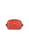 FERRAGAMO GANCINI CAMERA BAG,10649180