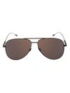 SAINT LAURENT AVIATOR SUNGLASSES,10648545