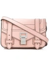 PROENZA SCHOULER PS1 MINI CROSS BODY