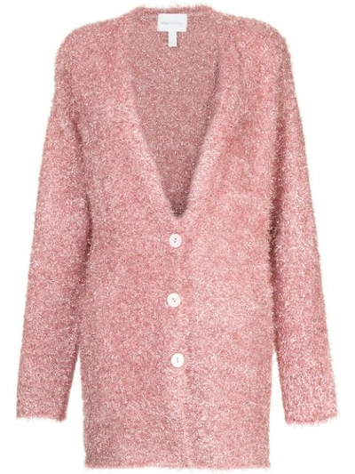 Alice Mccall Infinity Cardigan - 粉色 In Pink