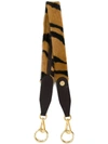 SIMONETTA RAVIZZA Furrissima shoulder strap