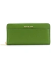 MICHAEL MICHAEL KORS JET SET TRAVEL WALLET