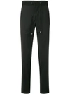 LANVIN TAILORED TRACK PANTS