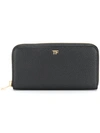 TOM FORD ALL-AROUND ZIP WALLET