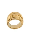 AURELIE BIDERMANN THALIA RING