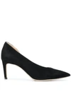 JIMMY CHOO SOPHIA 65 PUMPS