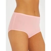 CHANTELLE Soft Stretch jersey briefs