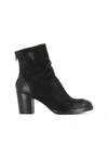 THE LAST CONSPIRACY ANKLE BOOTS KENNA,10649778