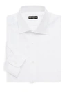 CORNELIANI Classic-Fit Cotton Dress Shirt