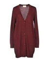 AMERICAN VINTAGE Cardigan,39784522NQ 3