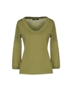 WEEKEND MAX MARA SWEATER,39893793OH 5