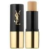 SAINT LAURENT ALL HOURS STICK FOUNDATION BD20 WARM IVORY 0.32 OZ/ 9 G