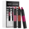 MARC JACOBS BEAUTY MAKE YOUR LE MARC 3 PIECE MINI LIQUID LIP CRAYON SET,P433984