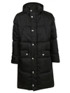 PRADA PADDED COAT,10649919