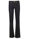 DONDUP FLARED JEANS,10649996
