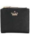 KATE SPADE KATE SPADE ADALYN WALLET - BLACK