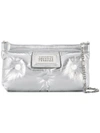 MAISON MARGIELA GLAM SLAM CROSSBODY BAG