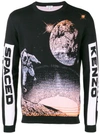 KENZO Spaced Out sweater