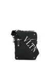 VALENTINO GARAVANI VALENTINO GARAVANI VLTN CROSSBODY BAG