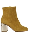 ROBERT CLERGERIE CLERGERIE KEYLA ANKLE BOOTS,10650387