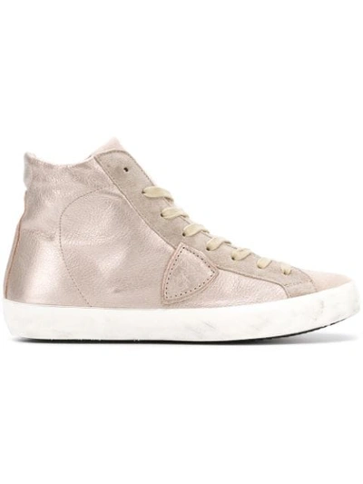 Philippe Model Trainers In Champagne