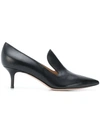 GIANVITO ROSSI CLASSIC POINTED PUMPS