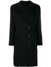 PINKO DOUBLE BREASTED COAT
