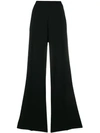 MICHAEL MICHAEL KORS FLARED LEG TROUSERS