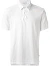 JAMES PERSE CLASSIC POLO SHIRT