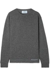 PRADA CASHMERE SWEATER